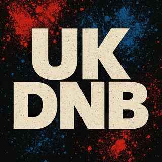 dj Shabby - February 2025 UK DNB Mix
