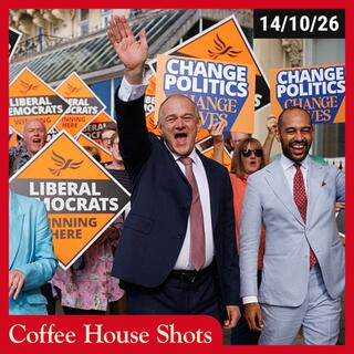 Ed Davey sees off a coup