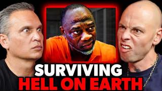 Raised by Inmates | Life Inside the World’s Most Brutal Prisons