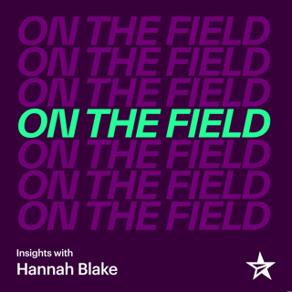 Hannah Blake: Thriving as a Freshman at the University of Michigan