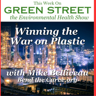 Winning the War on Plastic