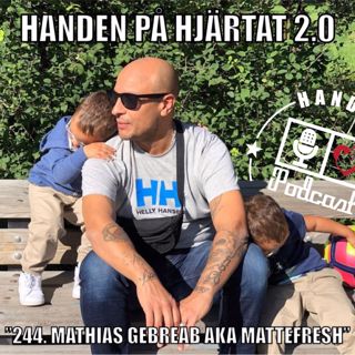 ”244. Mathias Gebreab aka matte fresh”