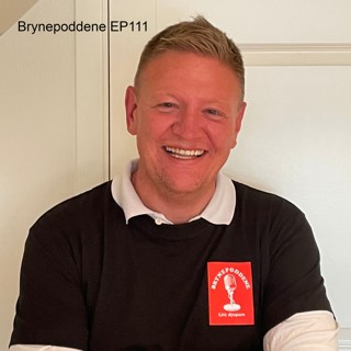 Brynepoddene EP111