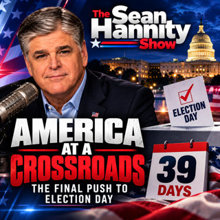 39 Days Out: The Fight Over Election Integrity