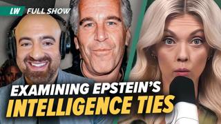 Was Epstein an Israeli Intel Asset? | Guest: Mike Benz | Ep 147