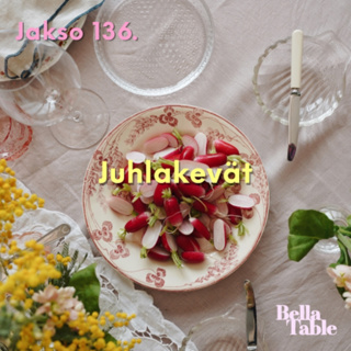 136. Juhlakevät