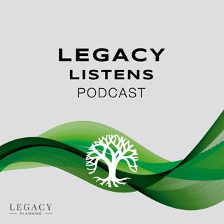 65. Building the Right Team for a Seamless Business Transition ft. Zane Tarence