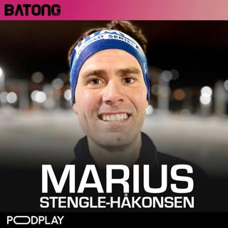 #08 - Marius Stengle-Håkonsen - Stiens konge
