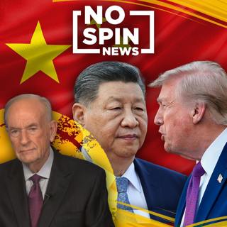 President Trump Heads to China, America's Growing Debt, Dr. Fran Walfish on America’s Civic Obligation & Marco Rubio's 2028 Front-Runner Status
