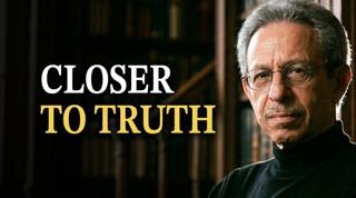 Robert Lawrence Kuhn: Truth, Faith, Idealism, and the Nature of God