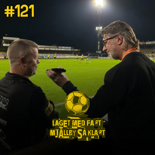 121 | Stolpe ut mot Öster