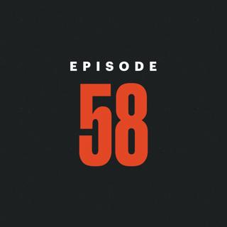 #58 — The Putin Question