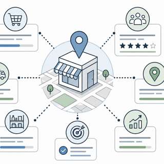 The 4 P's of Marketing: Place