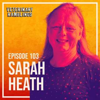 Episode 103: Human Arrogance And Animal Behaviour With Sarah Heath