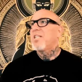 Dependent Origination with Noah Levine