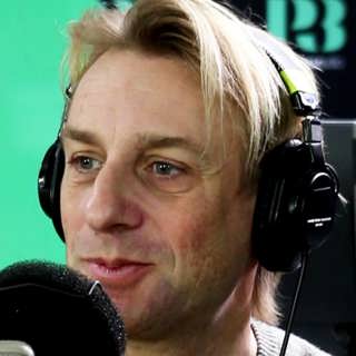 Anders Hansen om AI-hotet mot din hjärna