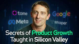 A Story of a Mentor of Outstanding PMs in Silicon Valley Today | Mick Johnson Director's Cut | EO