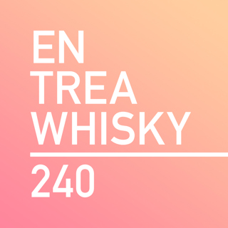 240: Från ax till fylla 10: Ännu en snabbis i spritpannan