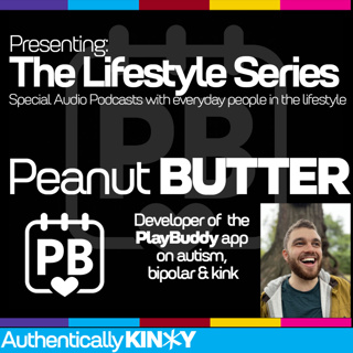 Lifestyle Series: Peanut Butter