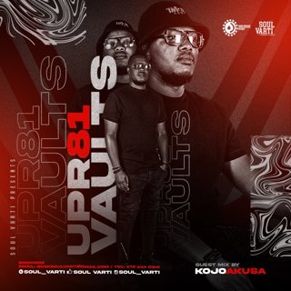 Soul Varti Presents: UPR Vaults Vol. 81 (SIDE A)