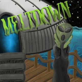 18: The Meltdown II - The Alien Boogaloo You Never Wanted: Signs with Brian Hastie of Double Density
