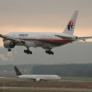 Episode 148 [Part 1 of 3] MH370 - The Disappearance 