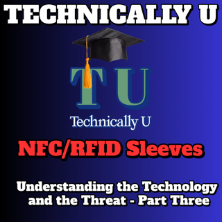 NFC/RFID Sleeves - PART 3: Practical Recommendations and What Actually Matters