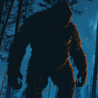 14 TRUE SCARY CREATURE ENCOUNTERS HORROR STORIES (SASQUATCH,DOGMAN,BIGFOOT,SKINWALKER,WENDIGO)