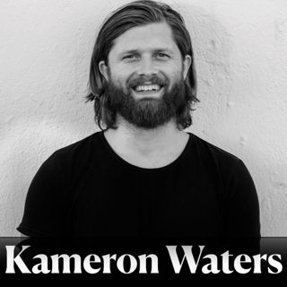 The Spiritual Way To Kill An Animal - A Conversation with Christpiracy Film Maker Kameron Waters