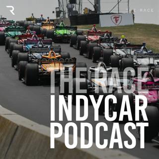 Who is IndyCar's best driver behind Palou? Our mid-season driver rankings