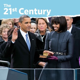 The Presidency as a Consumer Experience (Part 2) | The 21st Century
