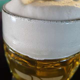 Neil Witte Wants You to Think About Beer Pours