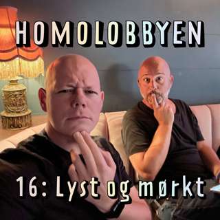 Lyst og mørkt: Rystende avsløring, Skeivå Rogaland Pride og travle dager for Homolobbyen