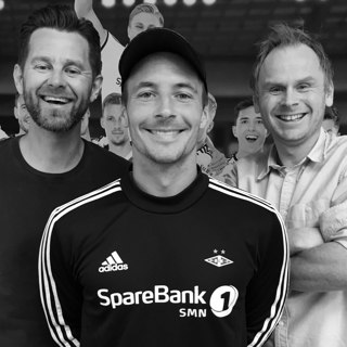 RBK-kapteinens stikk til erkerivalen: - Ingen i Molde tør snakke om gull