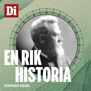 Överlevaren Ericsson – Från kök till världsföretag (1/3)