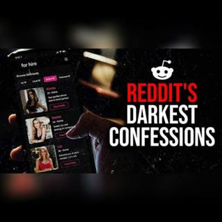 Episode 78: Reddit's Darkest Confessions