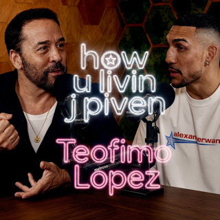 Welterweight champ Teófimo López on his father, the belt, and Ryan Garcia 🥊