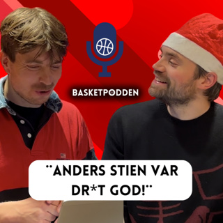 ¨Anders Stien var dr*t god altså!¨ BLNO Menn