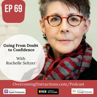 Going From Doubt to Confidence