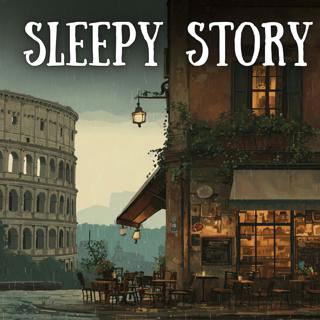 The Cozy Coffeeshop in Rome