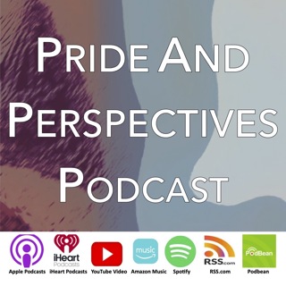P&PPodcast: I've changed my voice ... for the better!