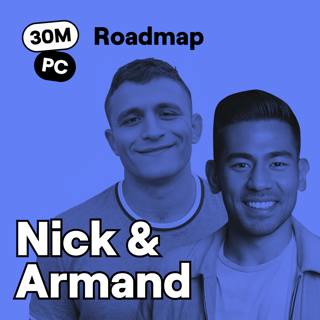Product Roadmap: Q2 2025 (The 30MPC Discovery Course is Here)