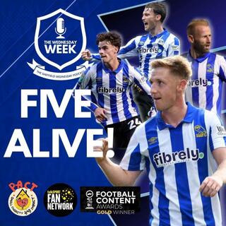 Five Alive!