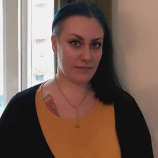 Blir rädd – blir kåt