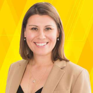 Rebecca Hourihan