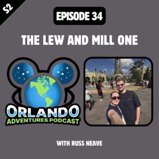 The Lew And Mill One
