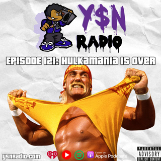 Hulkamania Is Over