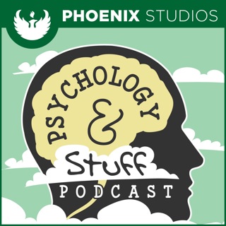 Episode 8 (LIVE): Georjeanna Wilson-Doenges, Regan A. R. Gurung, and Ryan Martin