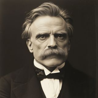 Friedrich Nietzsche Classics Podcast