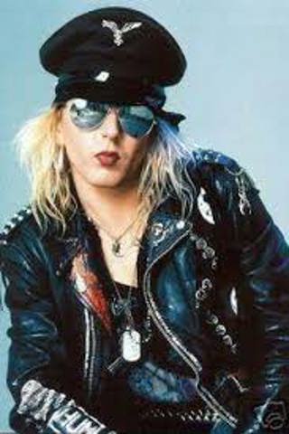 Let There Be Talk EP93:Taime Downe/Faster Pussycat/